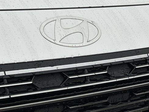 New 2026 Hyundai Palisade Calligraphy image 10
