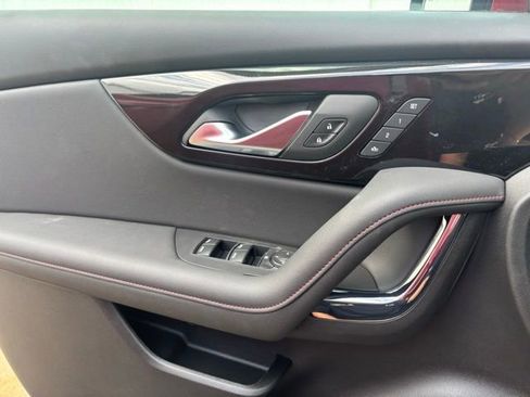 New 2025 Chevrolet Blazer RS w/ Enhanced Convenience Package image 31