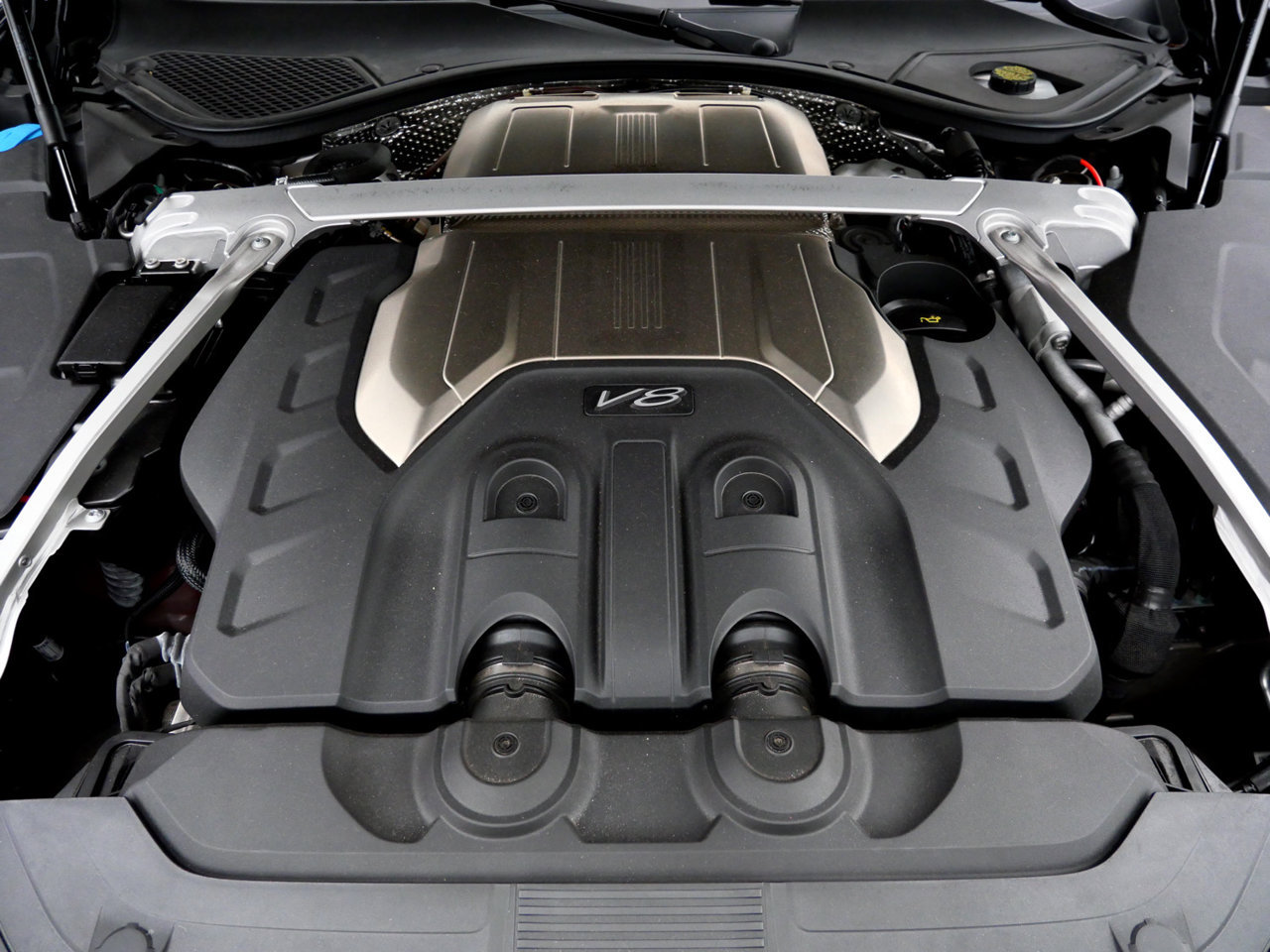 Used 2022 Bentley Continental GT AWD/4WD image 22