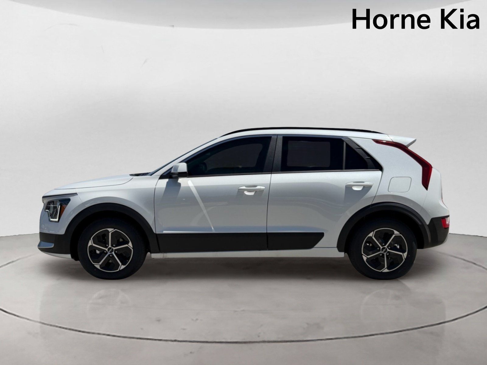 New 2026 Kia Niro LX FWD image 6