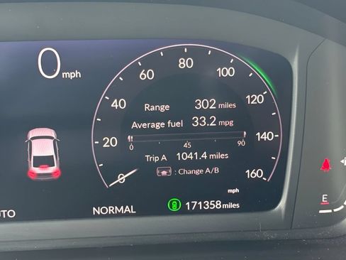 Used 2023 Honda Accord Sport image 22