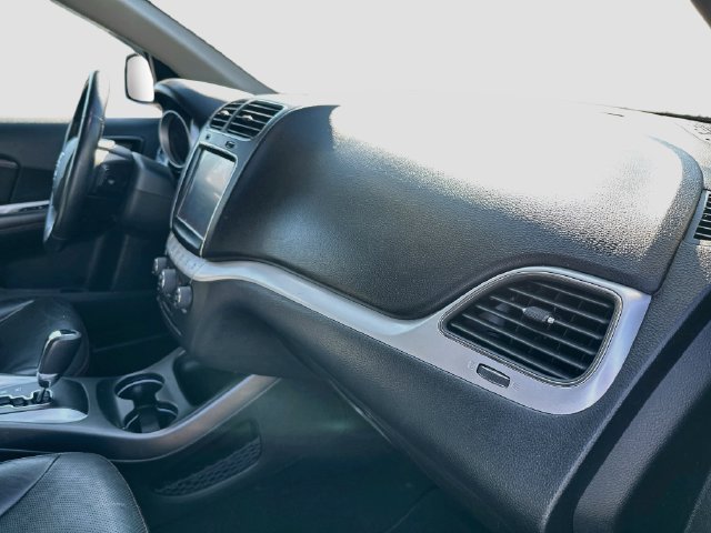 Used 2018 Dodge Journey GT w/ Driver Convenience Group AWD/4WD image 31