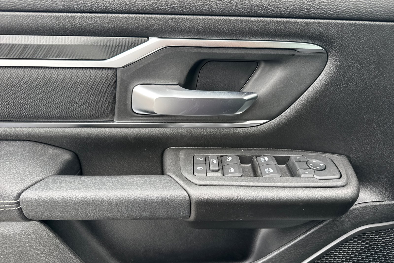 New 2026 RAM 1500 Big Horn RWD image 10