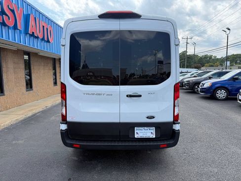Used 2023 Ford Transit 350 XLT RWD image 8