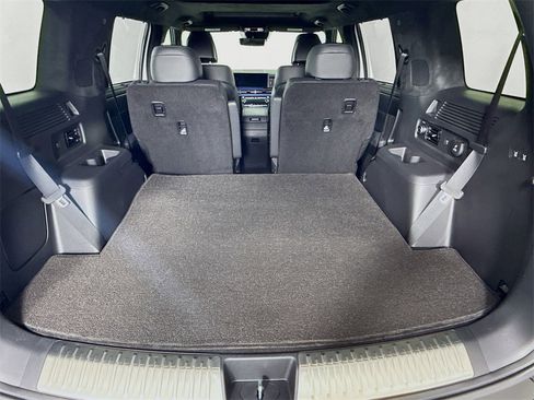 Used 2025 Hyundai Santa Fe Calligraphy image 26