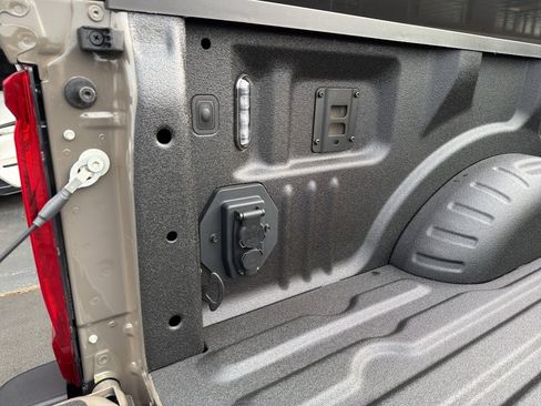 New 2026 Ford F250 XLT w/ XLT Premium Package image 9