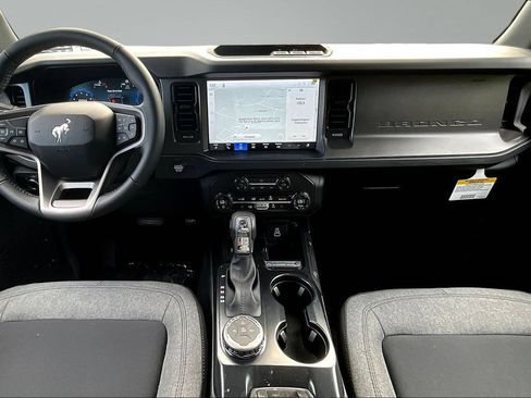 New 2026 Ford Bronco Big Bend AWD/4WD image 5