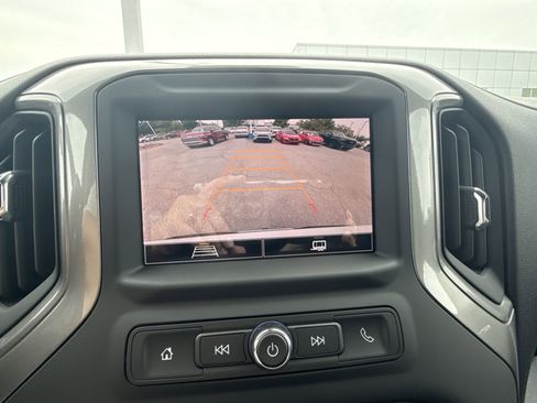 New 2026 Chevrolet Silverado 1500 W/T w/ WT Value Package image 45