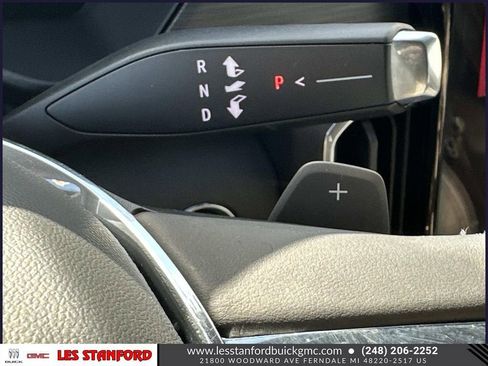 Used 2024 GMC Acadia Elevation FWD image 26