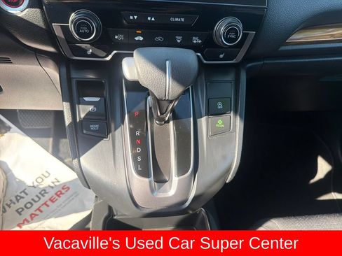 Used 2022 Honda CR-V EX image 18