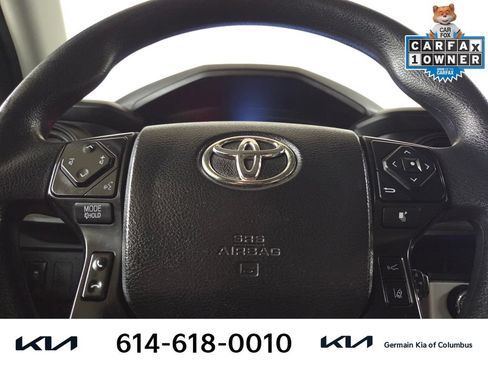 Used 2021 Toyota Tacoma SR AWD/4WD image 22