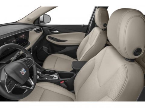 New 2026 Buick Encore GX Preferred w/ Comfort Package AWD/4WD image 12