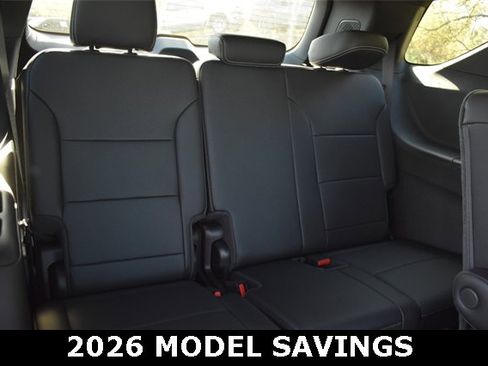 New 2025 Chevrolet Traverse LT w/ Enhanced Driving Package image 15