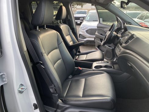 Used 2023 Honda Ridgeline RTL image 24