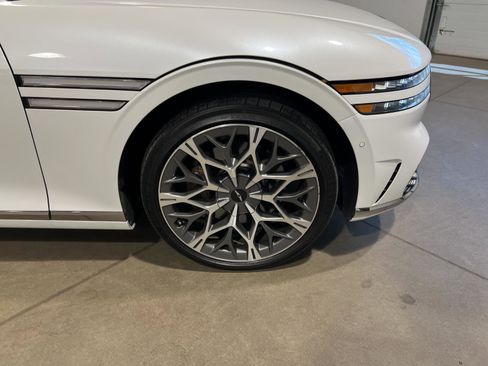 Used 2023 Genesis G90 3.5T image 50