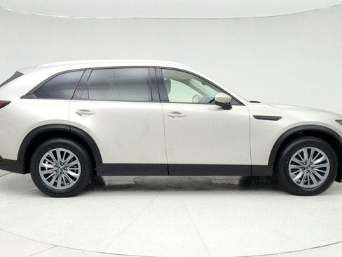 Used 2024 MAZDA CX-90 3.3 Turbo w/ Preferred Plus image 4