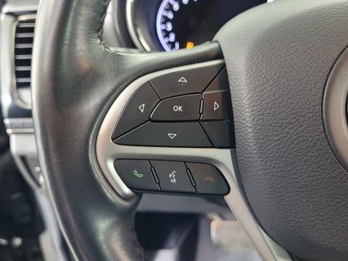 Used 2020 Jeep Grand Cherokee High Altitude image 19