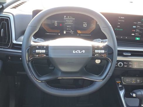 New 2026 Kia Sorento S FWD image 24