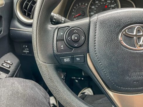 Used 2013 Toyota RAV4 XLE AWD/4WD image 14