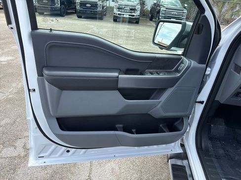 Certified 2024 Ford F150 XLT w/ Equipment Group 302A MID image 13
