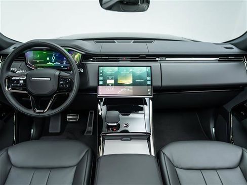 New 2026 Land Rover Range Rover Sport Dynamic SE image 18