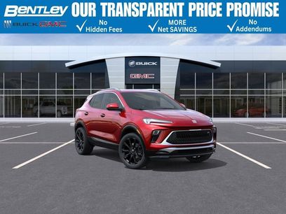 New 2026 Buick Encore GX Sport Touring w/ Comfort Package