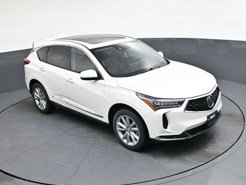 Certified 2022 Acura RDX AWD image 21