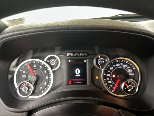 Used 2026 RAM 3500 Tradesman AWD/4WD image 12