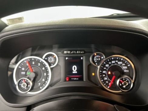 Used 2026 RAM 3500 Tradesman AWD/4WD image 12