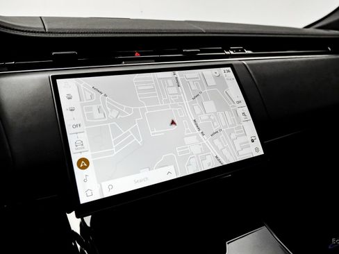 Used 2025 Land Rover Range Rover Sport Dynamic SE image 53