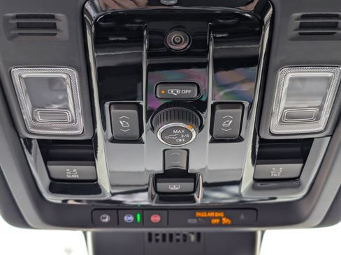 New 2026 Chevrolet Tahoe Premier w/ Sun And Tow Package image 21