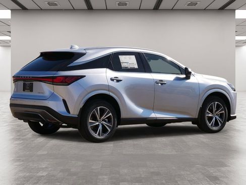 New 2026 Lexus RX 350 Premium image 5