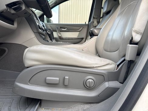 Used 2015 GMC Acadia SLT FWD image 25