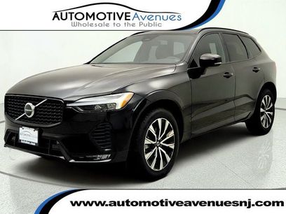 Used 2024 Volvo XC60 B5 Core w/ Climate Package