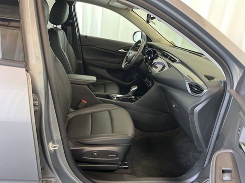 Used 2023 Buick Encore GX Essence w/ Experience Buick Package AWD/4WD image 21