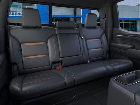 New 2026 GMC Sierra 1500 AT4 w/ AT4 Premium Package image 17