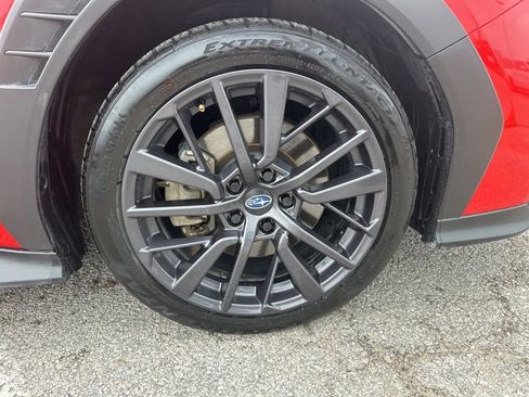 Used 2024 Subaru WRX Premium image 35
