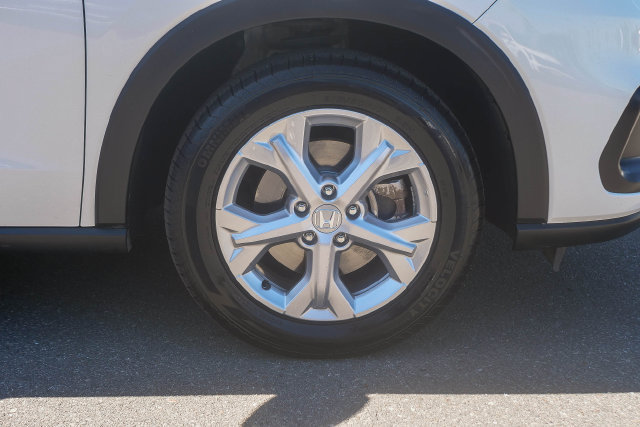 Used 2025 Honda HR-V LX image 10