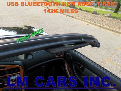 Used 1998 Toyota Celica GT image 22