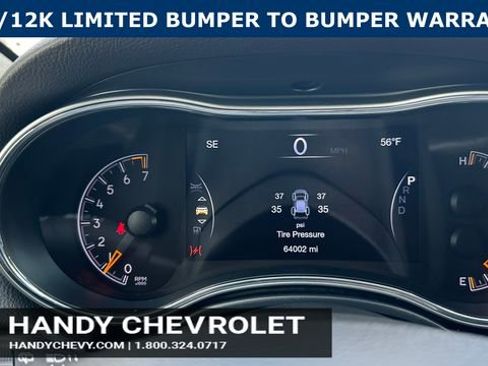 Used 2021 Jeep Grand Cherokee Laredo X AWD/4WD image 17