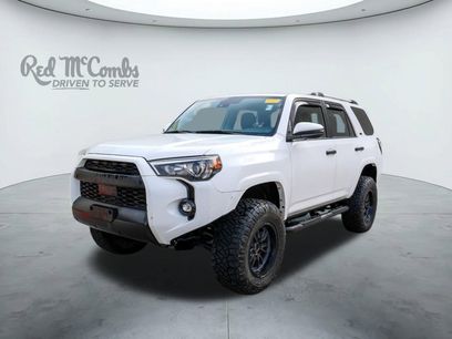 Used 2022 Toyota 4Runner SR5 Premium