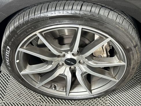 Used 2026 Genesis G70 2.5T RWD image 10