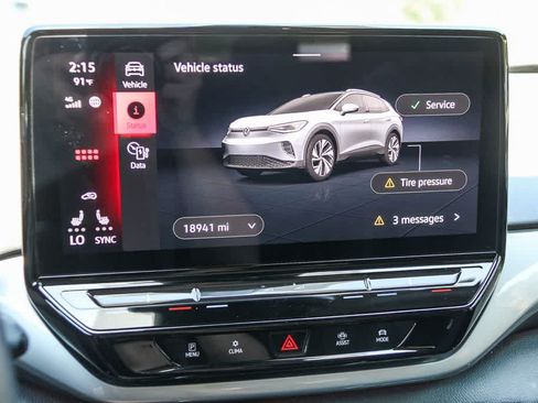Used 2023 Volkswagen ID.4 Pro S RWD image 24