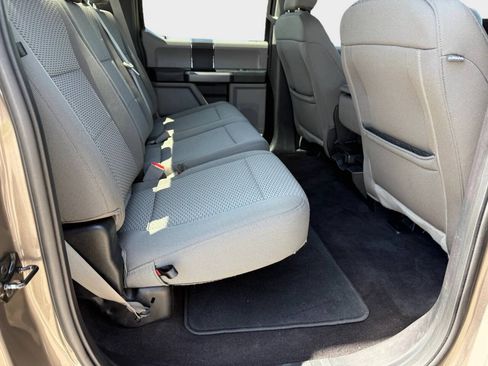 Used 2019 Ford F150 XLT AWD/4WD image 9