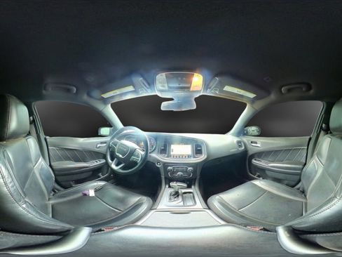 Used 2018 Dodge Charger SXT Plus w/ Quick Order Package 29J image 33