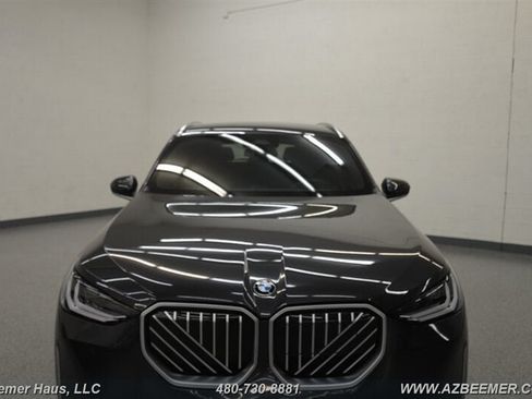 Used 2026 BMW X3 xDrive30i w/ Convenience Package AWD/4WD image 6