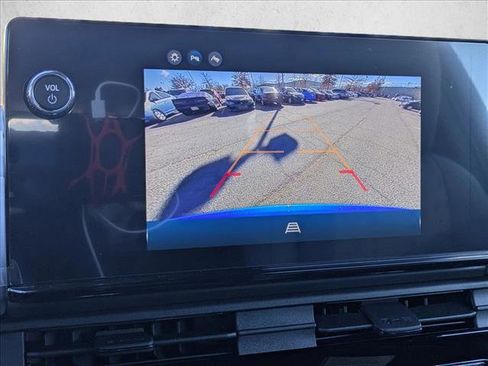 New 2026 Honda Prologue Touring image 13