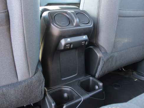 New 2026 Jeep Wrangler Sport image 24