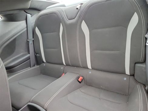 Used 2021 Chevrolet Camaro SS image 8