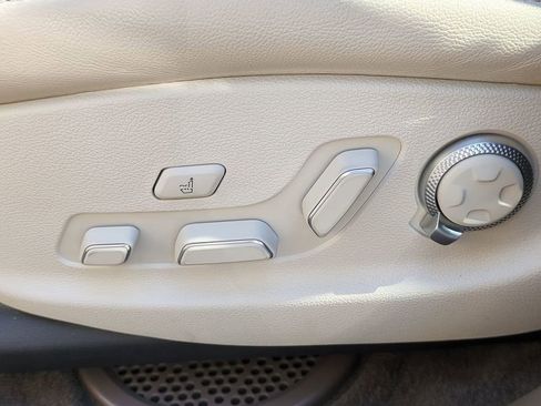 Used 2024 Genesis GV80 3.5T w/ Advanced Package image 19